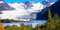 Grewingk Glacier