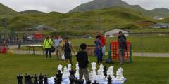 Heart of the Aleutians Festival
