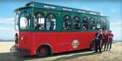 Homer Trolley