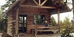 John Muir Cabin