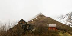 Jumbo Mine Trail