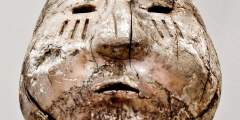 10. Ancient Eskimo Art