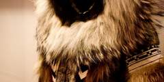 16. Eskimo Clothing