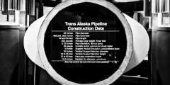 63. The Trans-Alaska Pipeline