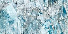 Pedersen Glacier