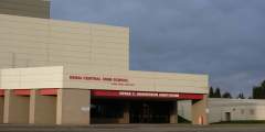 Renee C. Henderson Auditorium