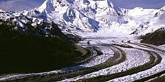 Trail to Kennicott Glacier & Beyond
