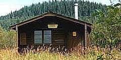 Koknuk Cabin