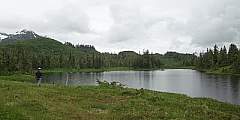 Lake Elsner Trail