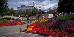 Town Square Park