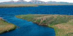 Nigu-Etivluk Rivers