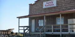 Safety Sound Roadhouse & Safety Bridge