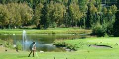 Anchorage Golf Course
