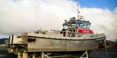Oil Response Vessels