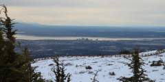 Panorama View Trail