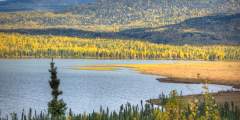 Engineer Lake
