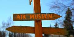 Pioneer Air Museum