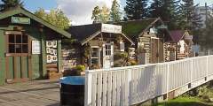 Pioneer Park