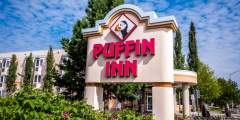 Puffin Inn