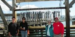 Seward Silver Salmon Derby