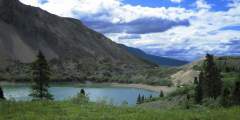 Soda Lake Trail