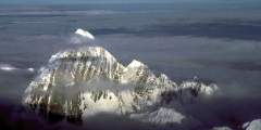 Mount Huntington