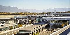 Ted Stevens Anchorage Int'l Airport
