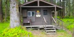 Eagle Lake Cabin