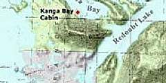 Kanga Bay Cabin