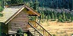Twin Creek Shelter