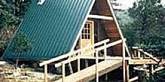Seven Fathom Bay Cabin