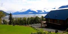Turnagain View Lodge