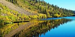 Upper Twin Lakes Loop