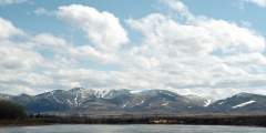 Unalakleet River