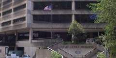 Alaska State Office Building