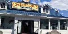 Chinooks Waterfront Restaurant