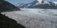 West Glacier Trail (Mendenhall Glacier)