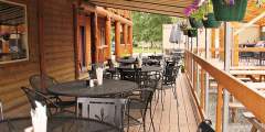 Wildflower Cafe