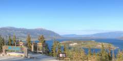 Bove Island (mi 58.7)