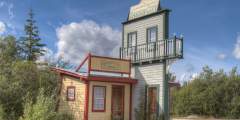 Dawson City