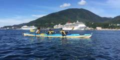 Alaska Kayak Company - Kayak & Hiking Tours