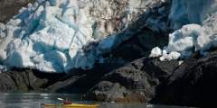 Coxe Glacier