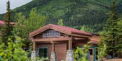 Canyon Steakhouse