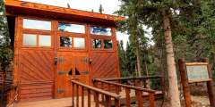 Denali Education Center