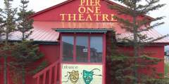 Pier One Theatre