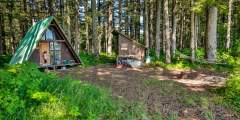 Hook Point Cabin