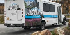 Interior Alaska Bus Line