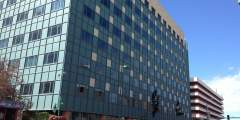 Anchorage & September 11