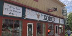 Anchorage's Oldest Business