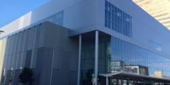 Dena'ina Civic & Convention Center